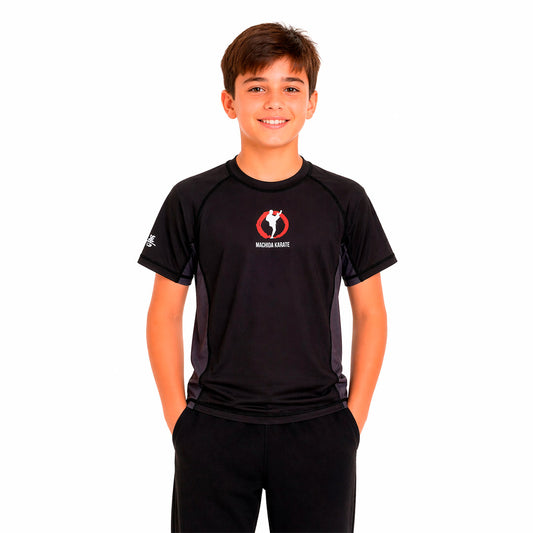 AirFlex Rash Guards - Kids