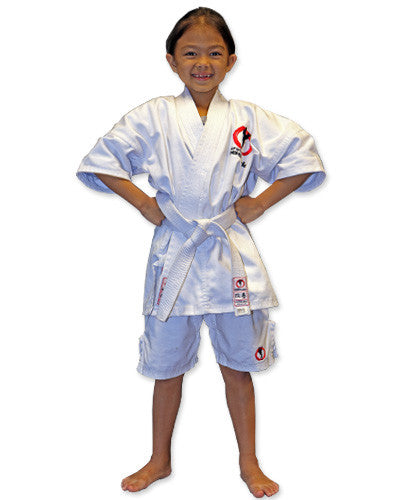 Machida Karate Gi Light - Kids