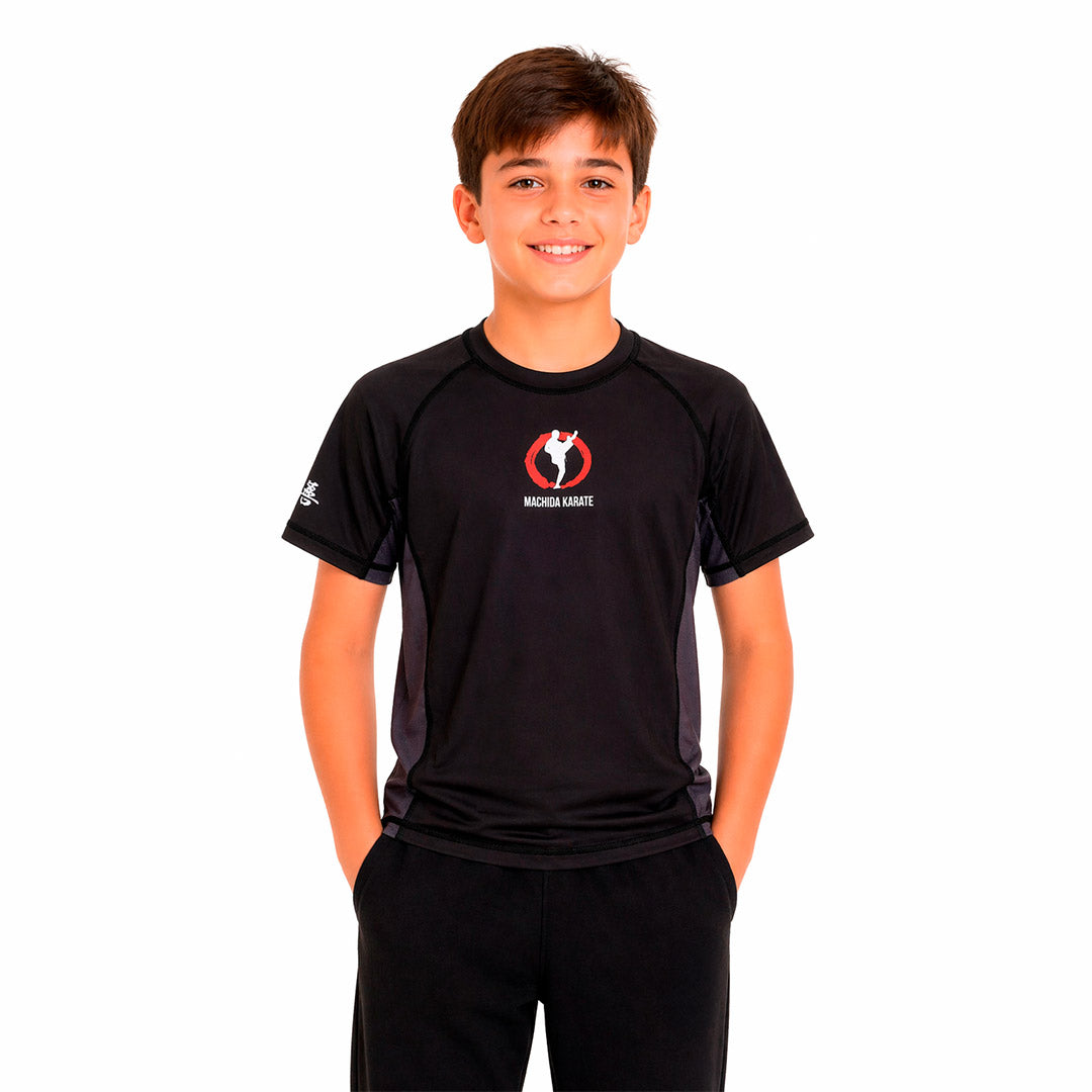 AirFlex Rash Guards - Kids