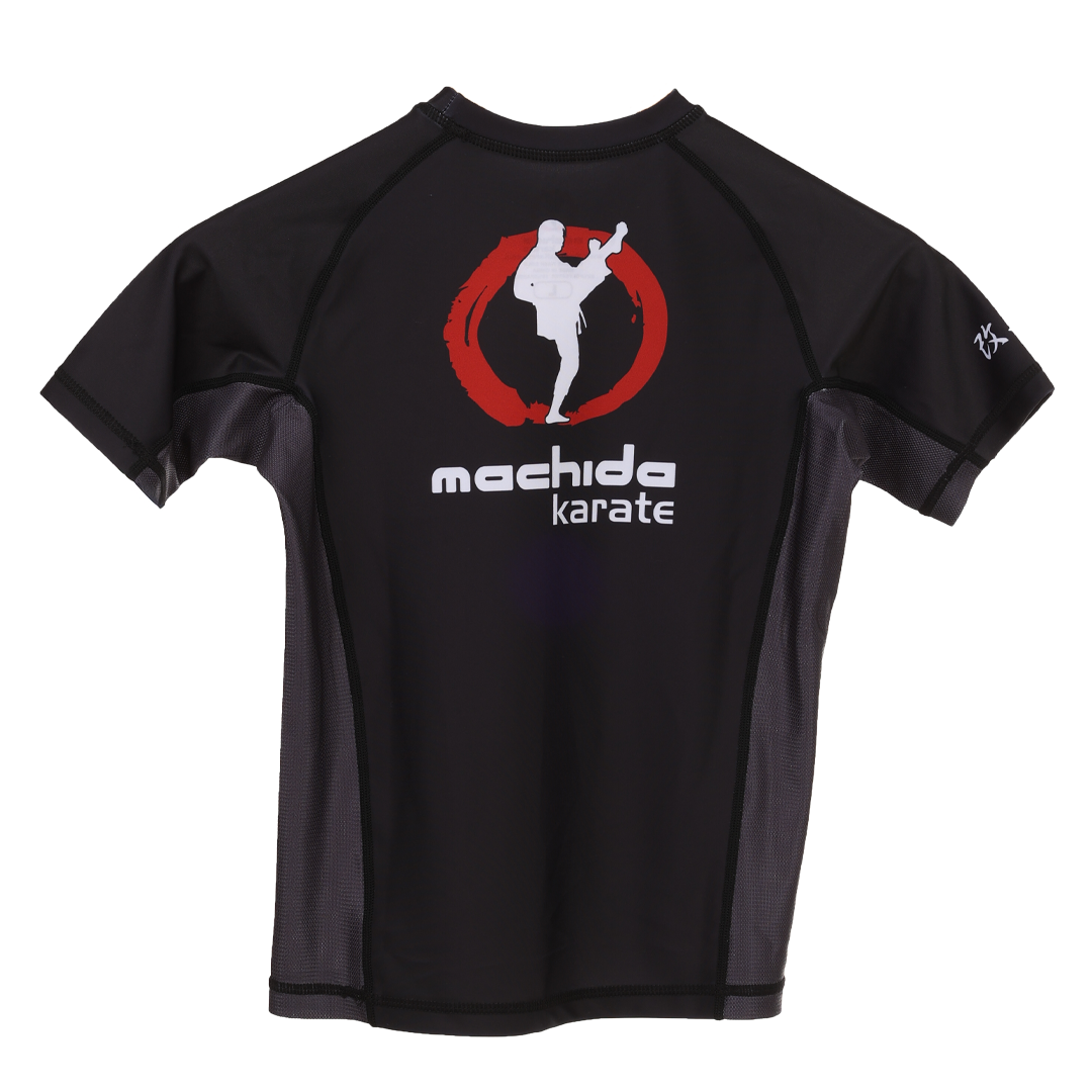 AirFlex Rash Guards - Kids