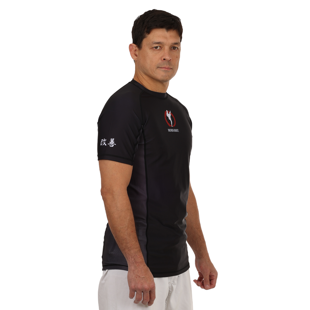 AirFlex Rash Guards - Adult