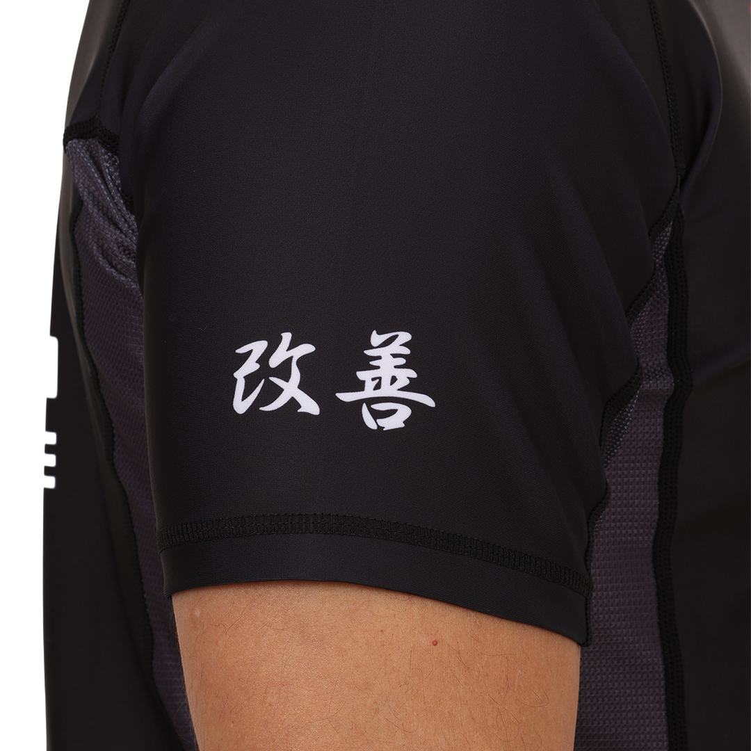 AirFlex Rash Guards - Adult