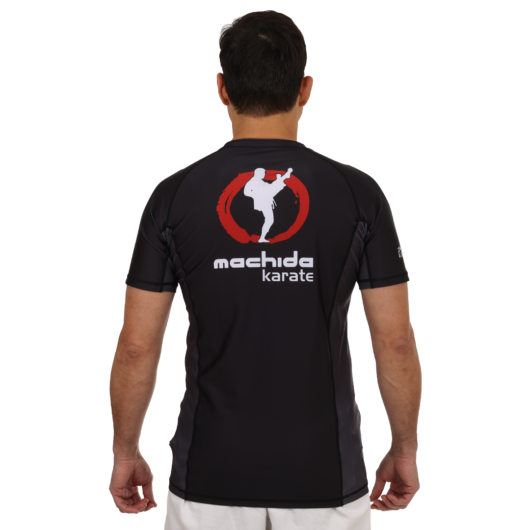 AirFlex Rash Guards - Adult