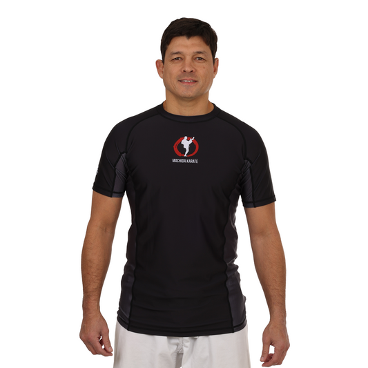 AirFlex Rash Guards - Adult