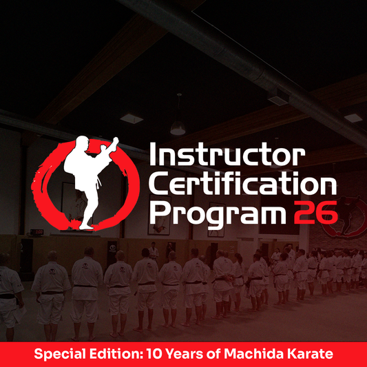 Instructor Certification Program - 2026