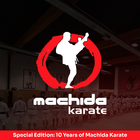 Machida Karate Tournament