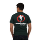 Machida Japanese Tee