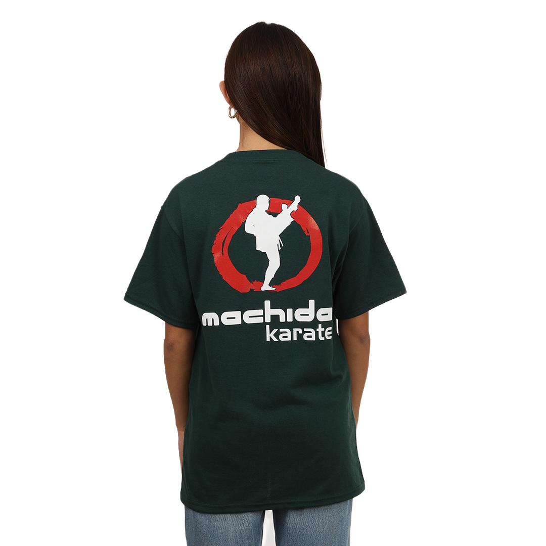 Machida Japanese Tee - Kids