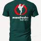 Machida Japanese Tee