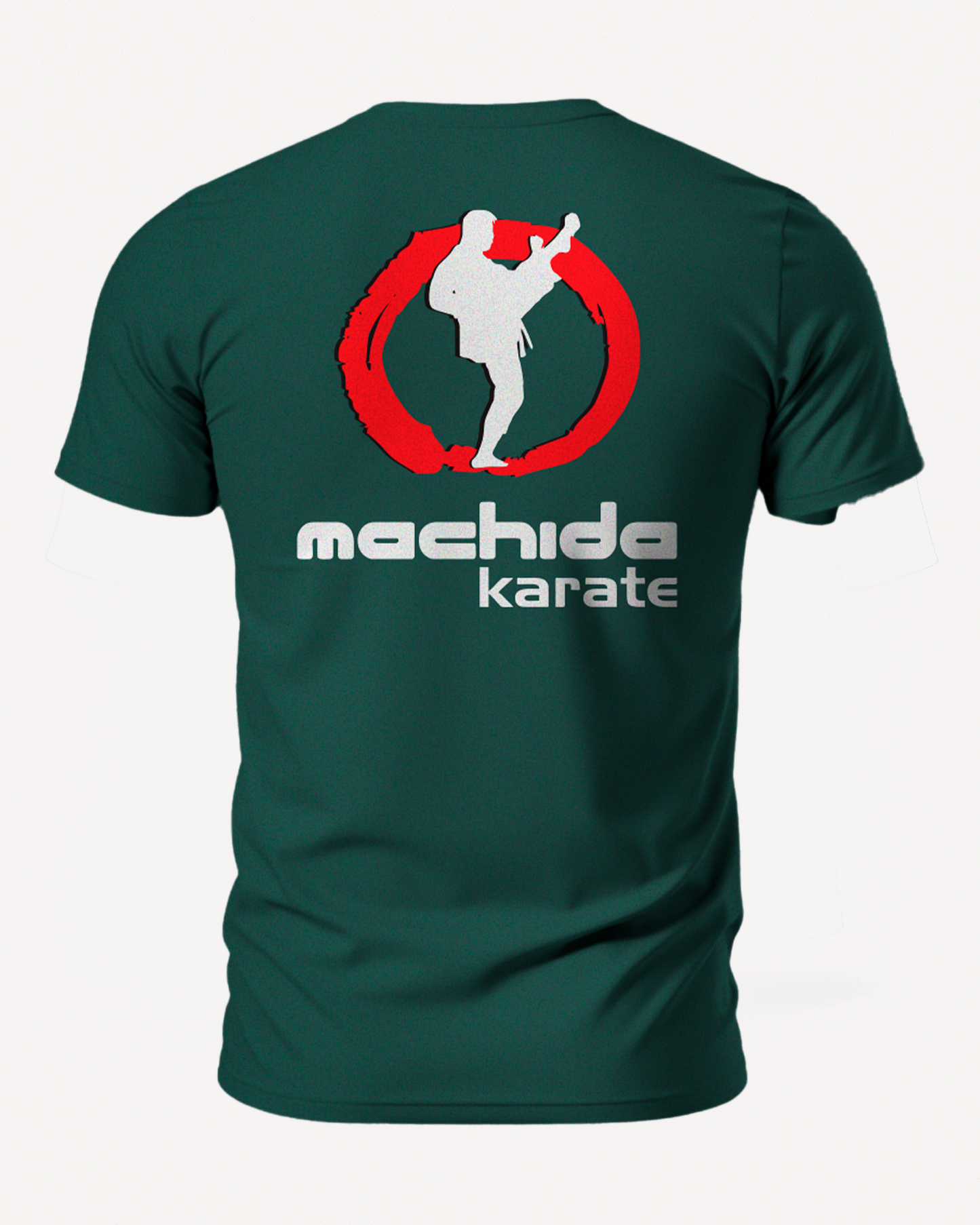 Machida Japanese Tee