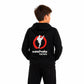 Machida Essential Zip-Up Hoodie - Kids