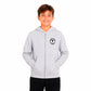 Machida Los Angeles Zip-Up Hoodie - Kids