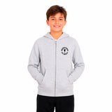 Machida Los Angeles Zip-Up Hoodie - Kids