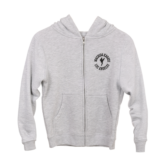 Machida Los Angeles Zip-Up Hoodie - Kids