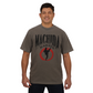Machida Urban Oversized Tee