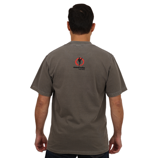 Machida Urban Oversized Tee