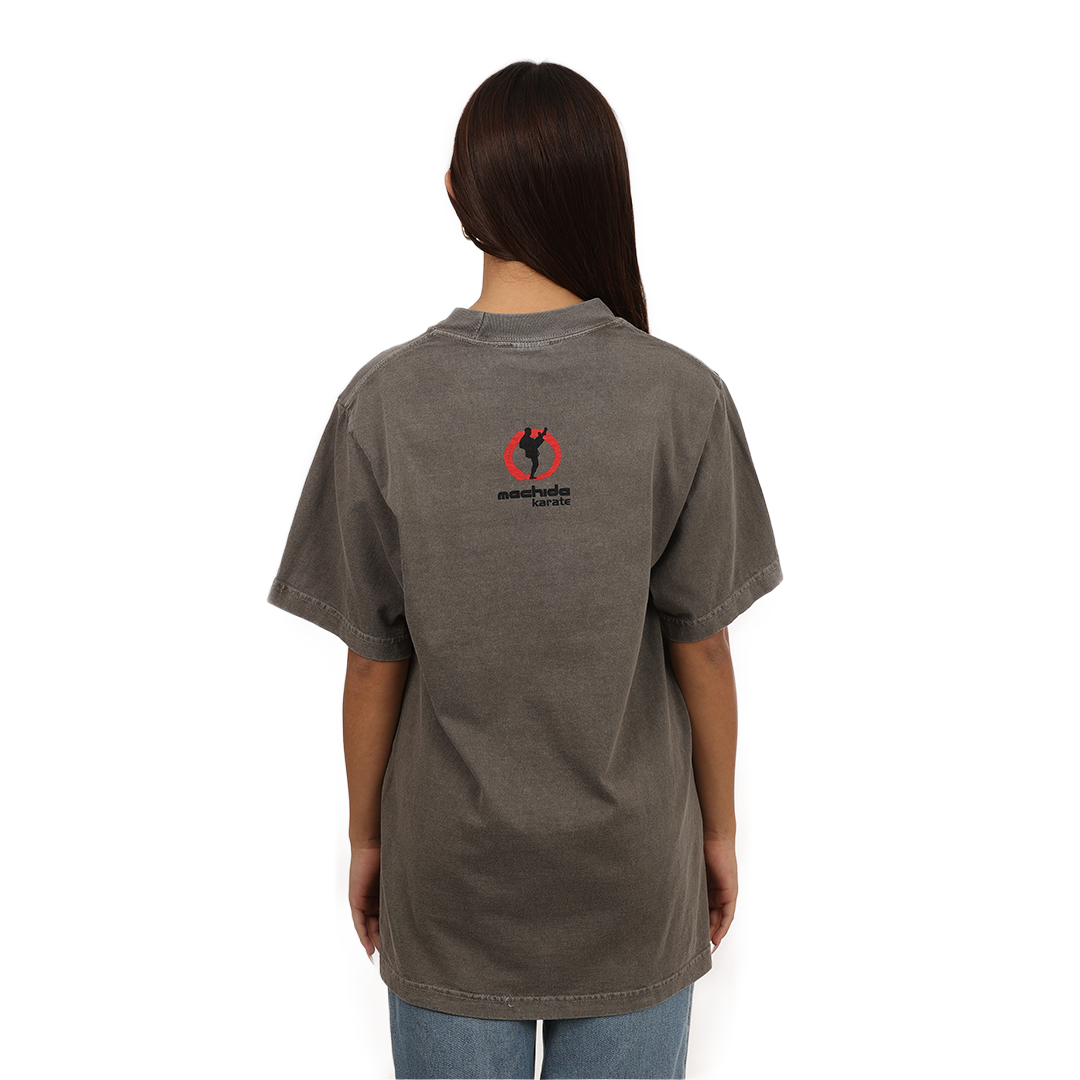 Machida Urban Oversized Tee