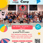 Summer Camp 2026 - JUNE 22-26