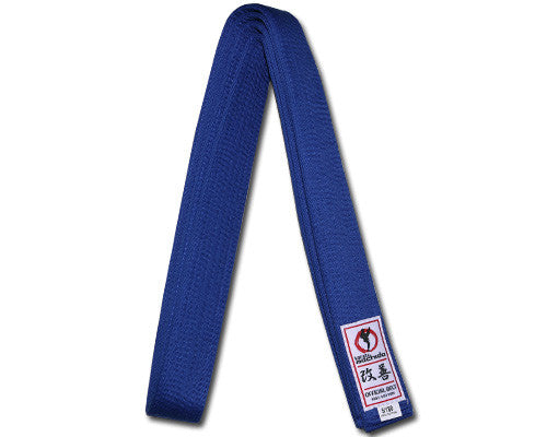 Blue Belt - Adult